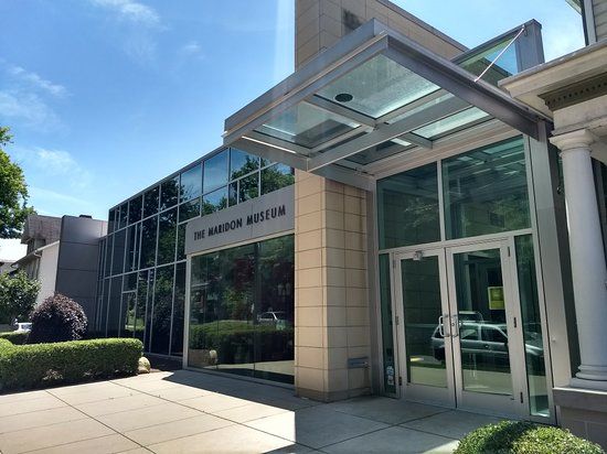 The Maridon Museum